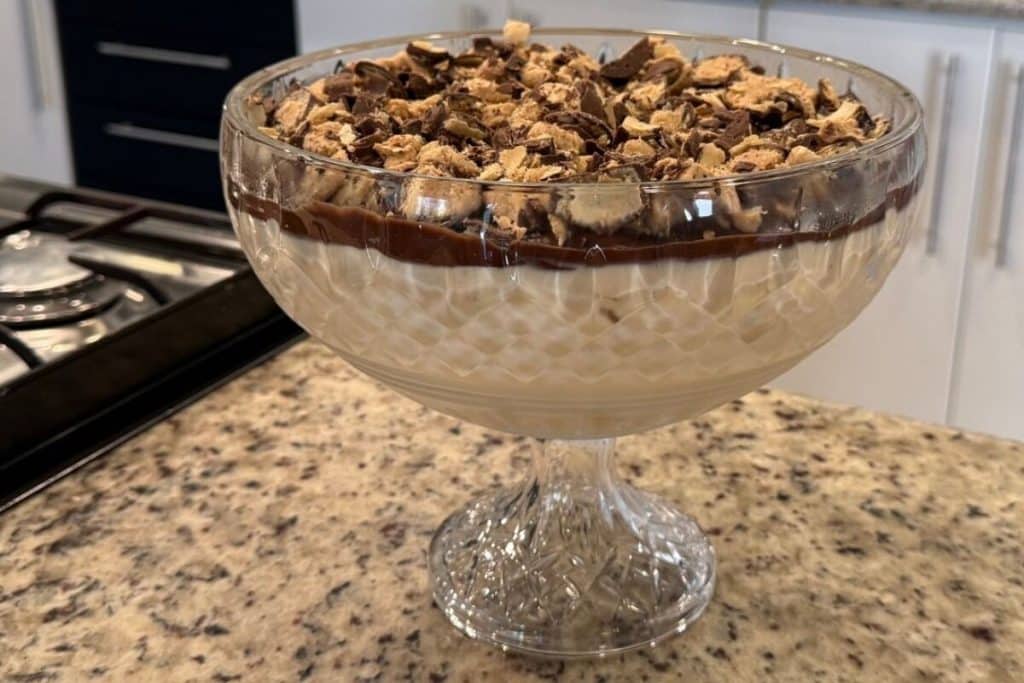 pavê sonho de maracujá