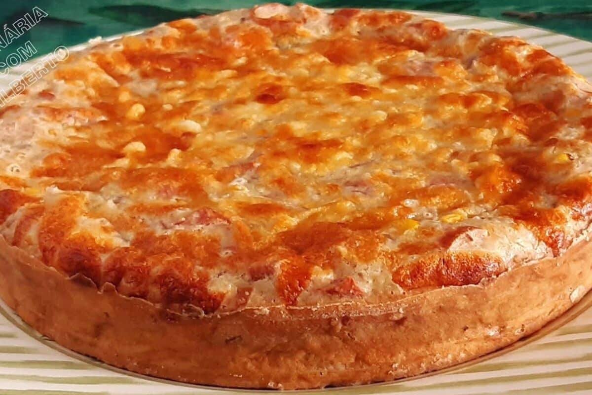 receita para substituir o jantar