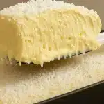 Sobremesa de abacaxi feita no liquidificador e que não vai ao fogo, rápida e perfeita para o seu dia 1 sobremesa de abacaxi