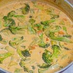 strogonoff de legumes