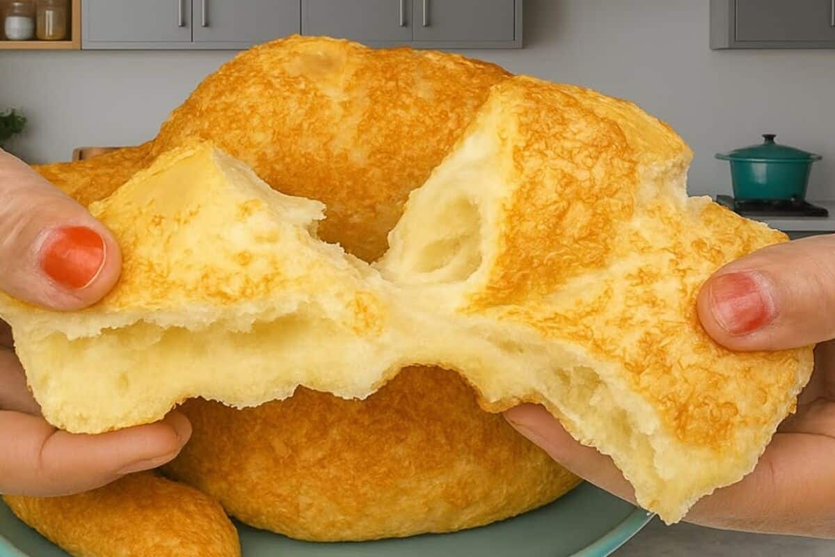 Biscoitão de polvilho