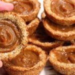 Biscoito sem açúcar