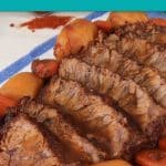 Cupim na panela de pressão