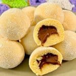 Docinho de maracujá