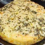 Escondidinho de frigideira