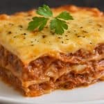 lasanha de fraldinha