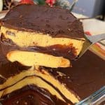 Mousse de maracujá trufado