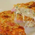 omelete rápido e fácil