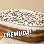 Sobremesa cutuca cunhada