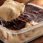 Torta de doce de leite