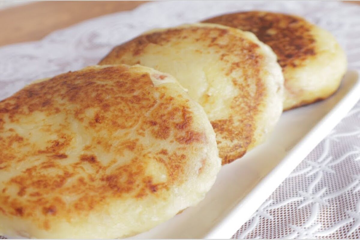 mini salgado prático