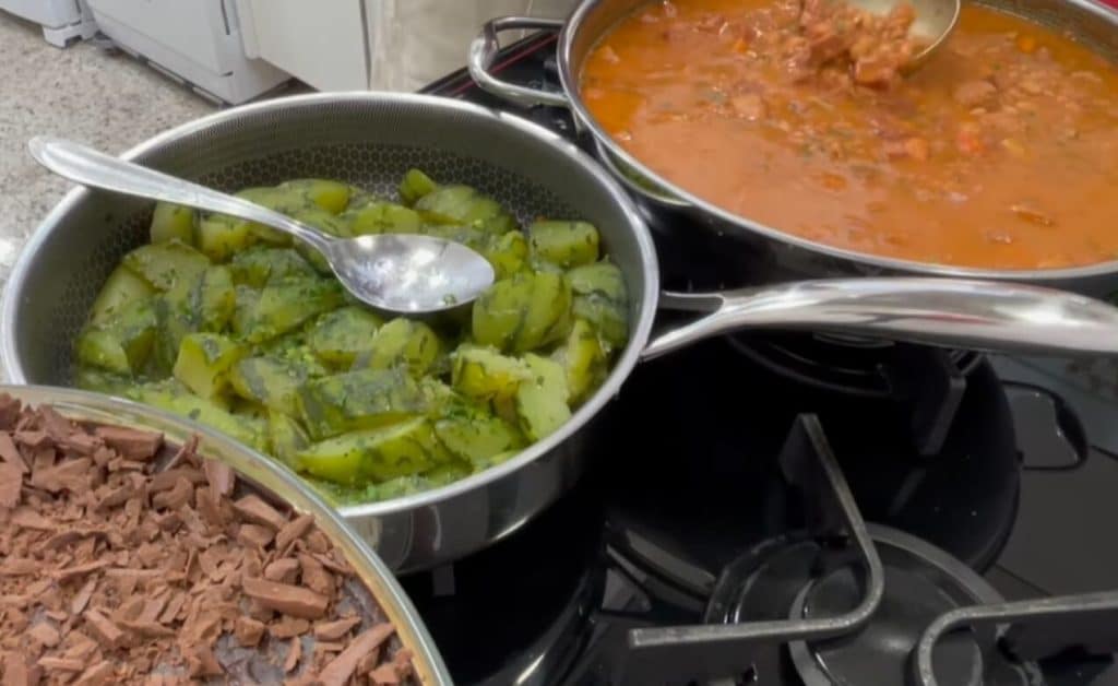 refogado De Chuchu 13 01