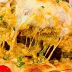 Carne moída especial