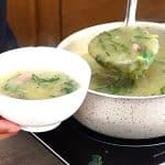 Caldo verde