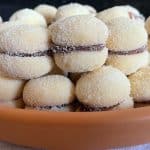 Casadinho de goiabada