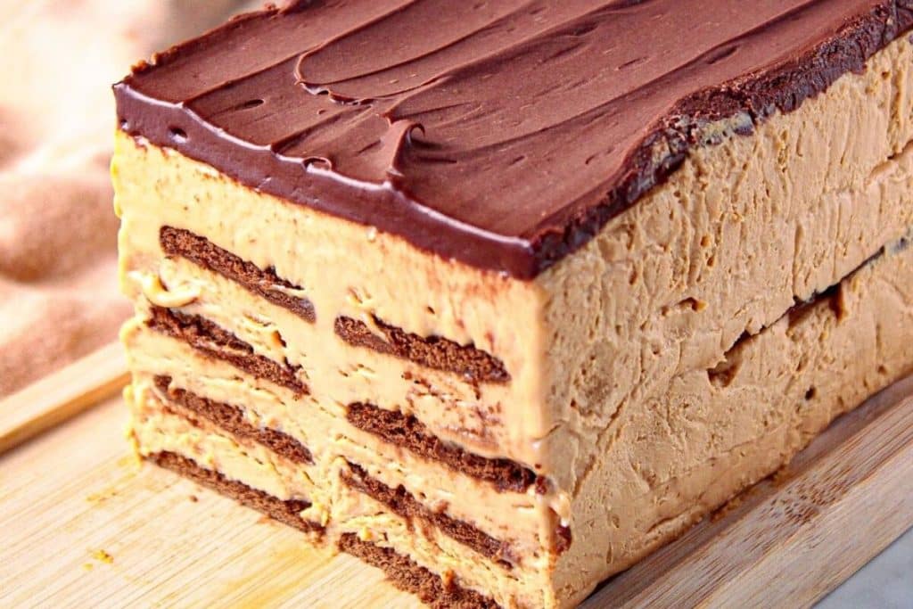 Chocotorta