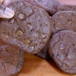Cookies de Nescau