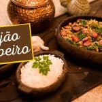 Feijão tropeiro mineiro