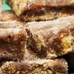 Palha italiana deliciosa e sem mistério, um doce irresistível e apaixonante que todos adoram 3 Palha Italiana