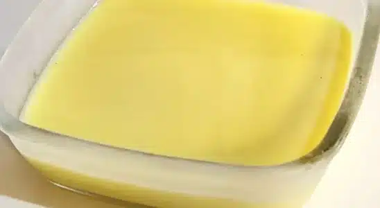 Sobremesa rápida, econômica e deliciosa, que fica muito consistente e todos vão amar 4 Sobremesa rápida