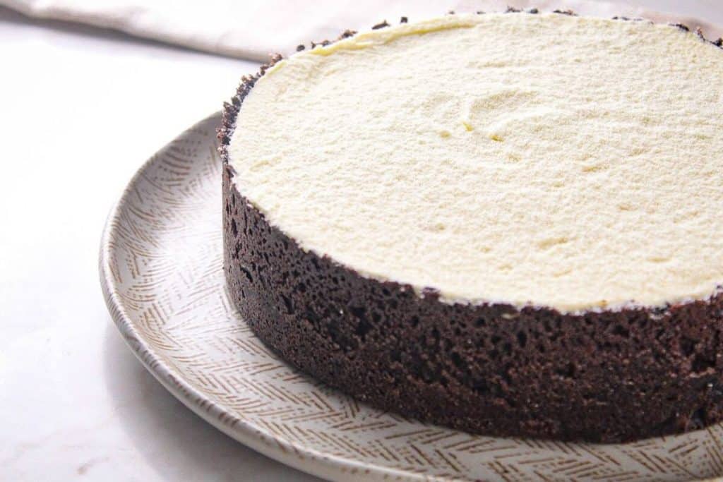 Torta de leite ninho com nutella, que é uma receita fácil e traz uma combinação de sabores perfeita 134 Torta de leite ninho