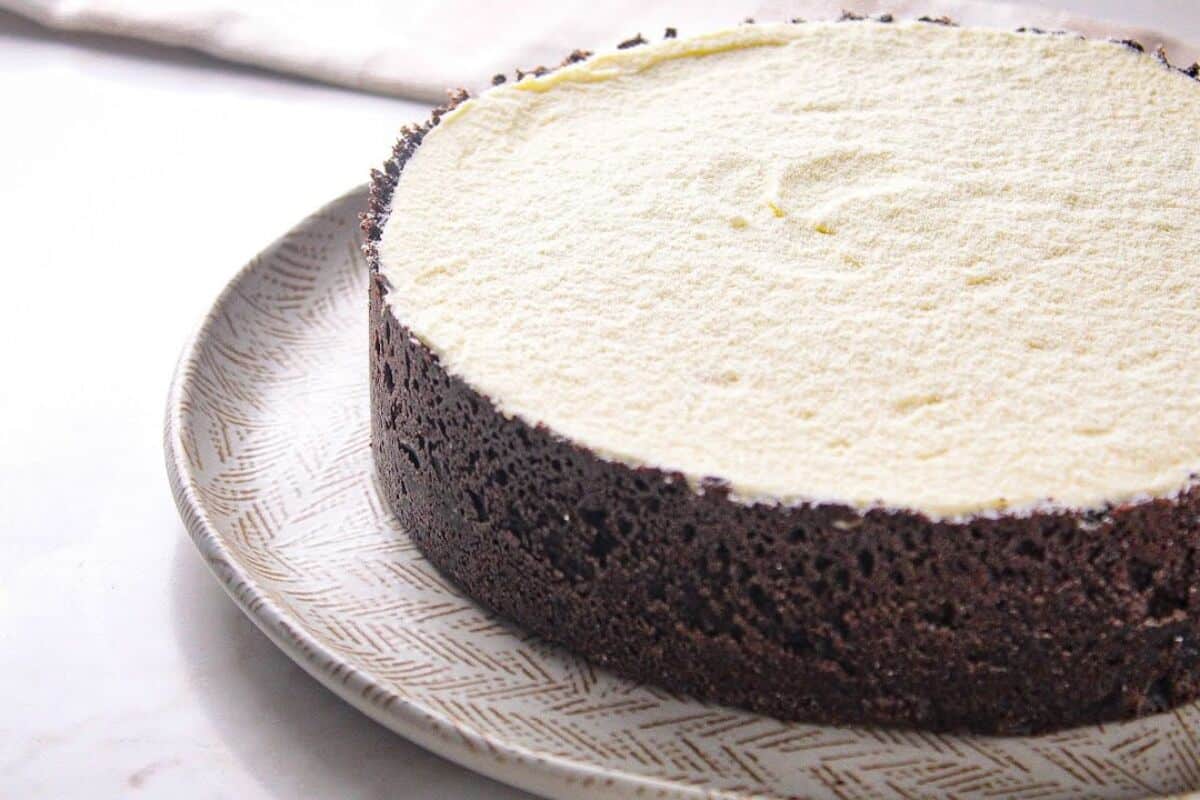 Torta de leite ninho com nutella, que é uma receita fácil e traz uma combinação de sabores perfeita 133 Torta de leite ninho