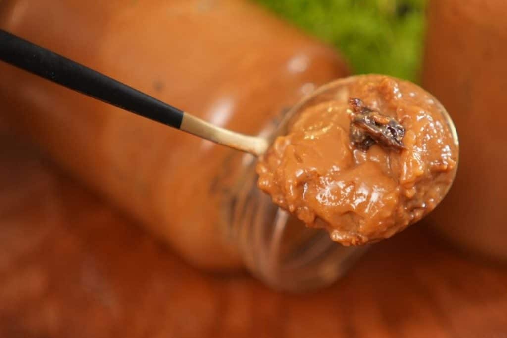 Doce de leite rápido