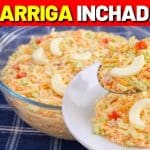 Jantar low carb