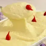 Purê de batata com aligot