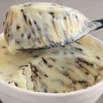 Sobremesa de 3 ingredientes