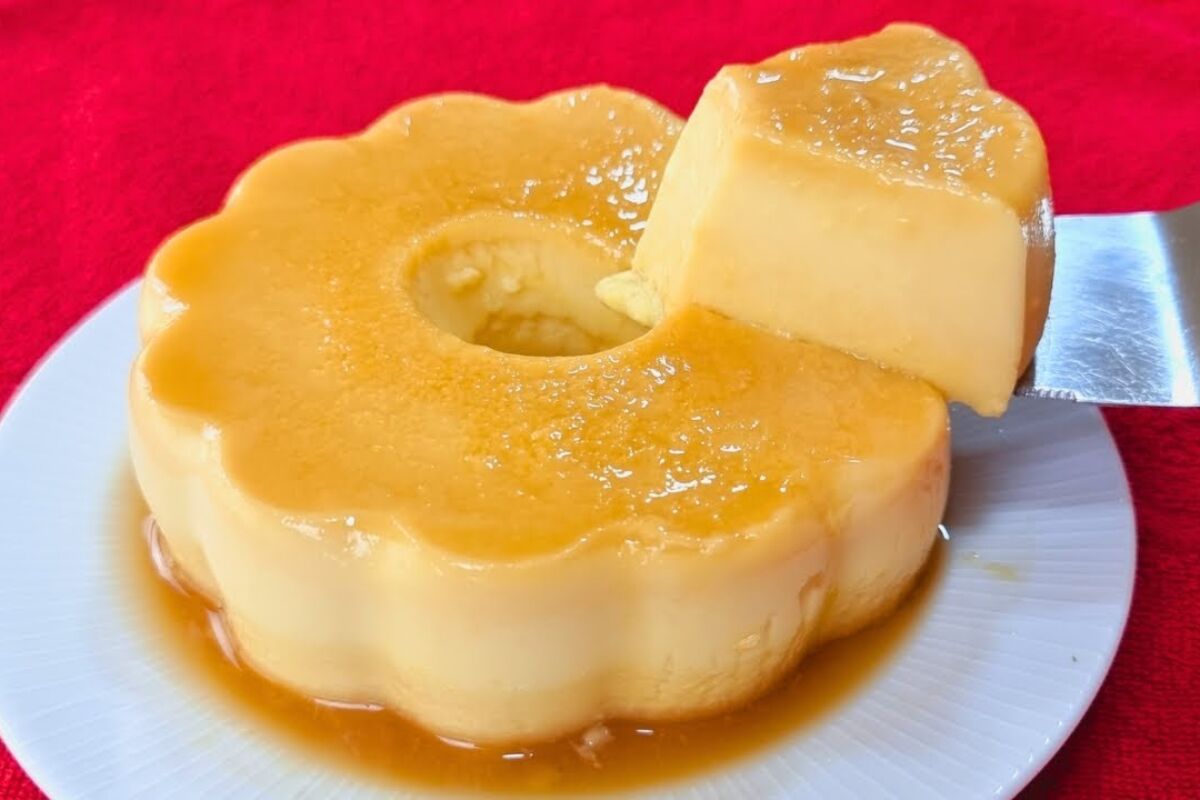 Sobremesa low carb sem açúcar e sem farinha, um doce rápido que tem poucos carboidratos 85 Sobremesa low carb