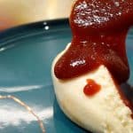 Sobremesa romeu e julieta