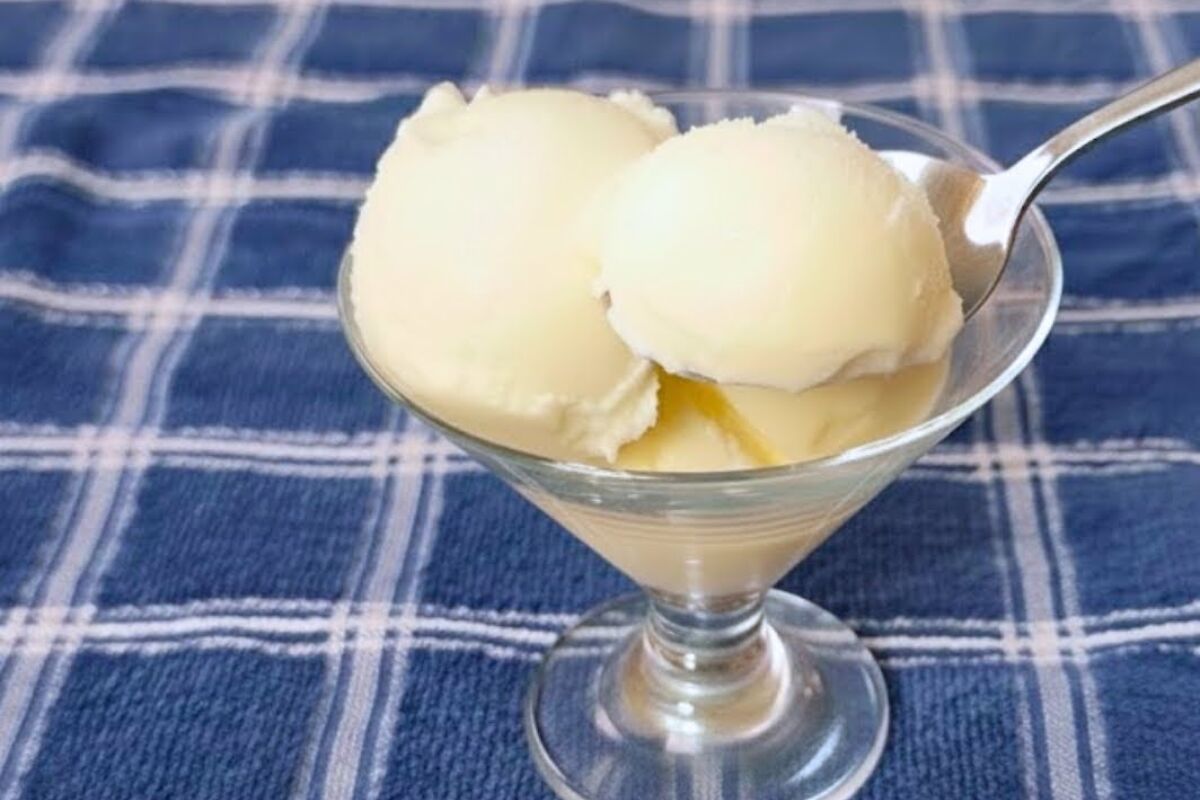 Sorvete diet caseiro, uma opção saudável e cremosa para você comer sem culpa nenhuma 67 Sorvete diet caseiro