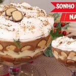 Taça de sonho de valsa