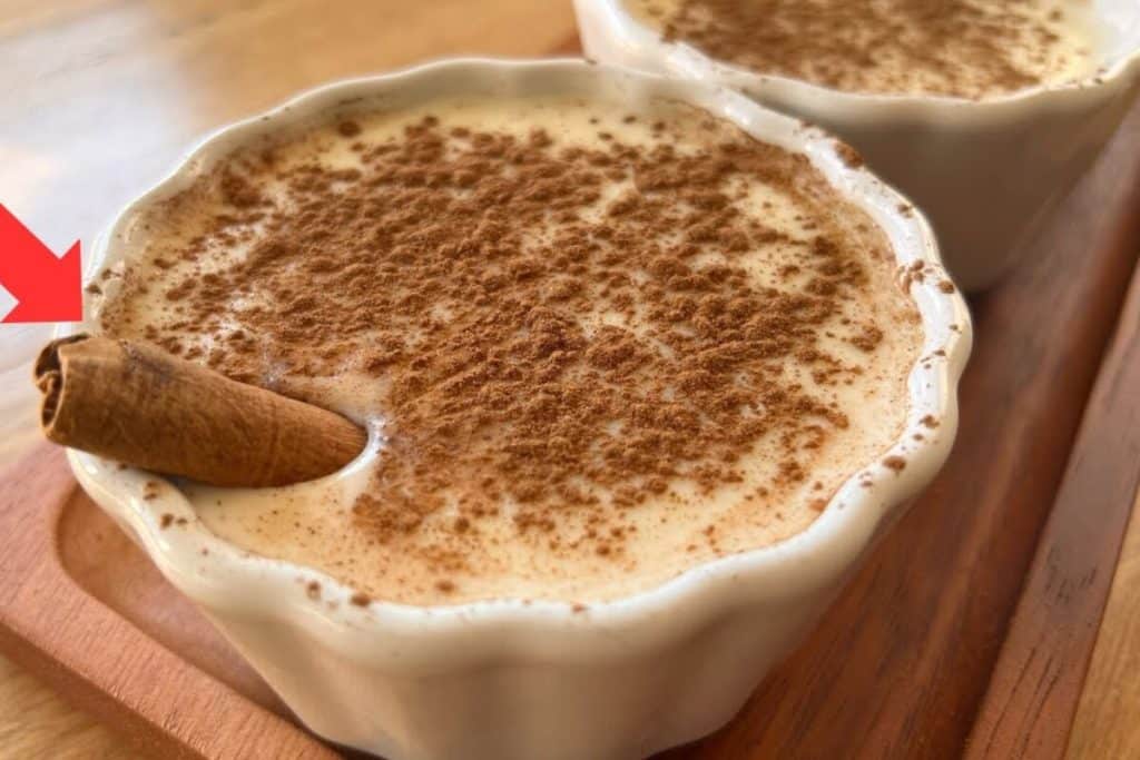 Arroz doce