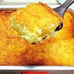 Bolo cocada sem farinha