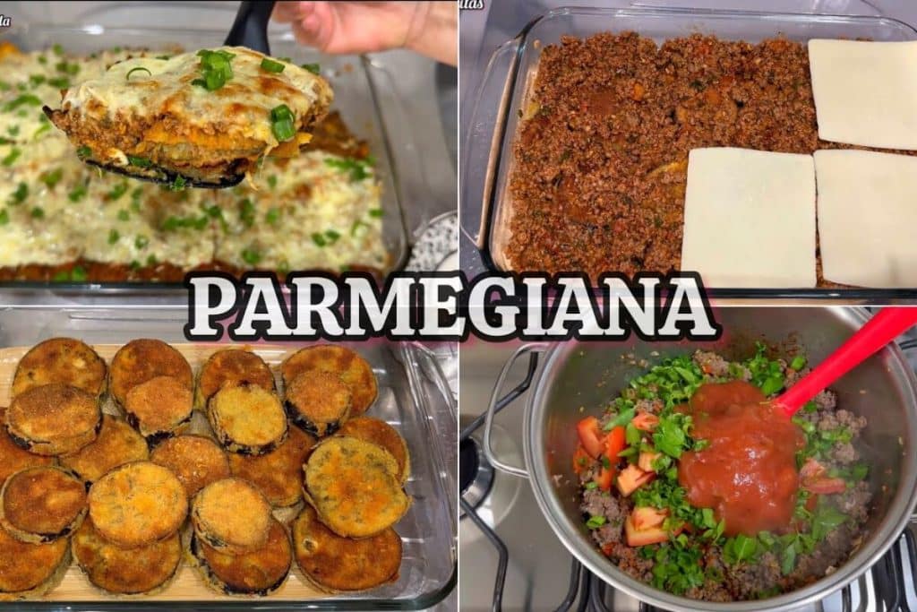 Berinjela-A-Parmegiana-2503-1024x683 Berinjela à Parmegiana Super Suculenta: o segredo do legume macio com queijo derretendo