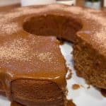 Bolo de churros