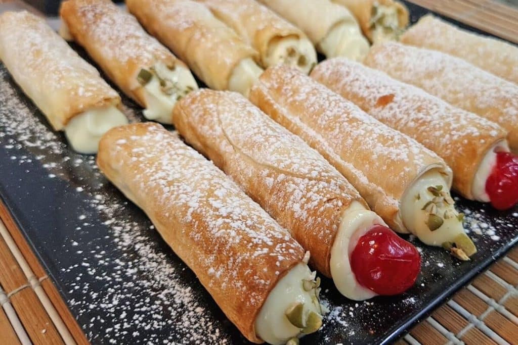 Cannoli