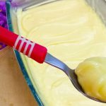 Creme belga trufado