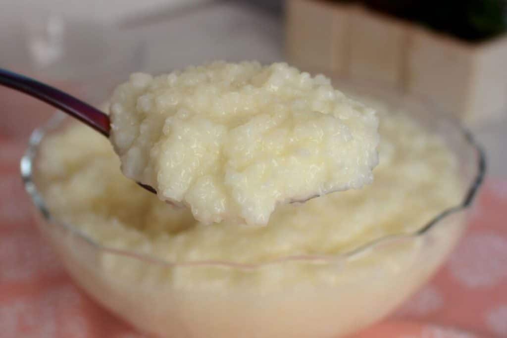 Cuscuz de tapioca delicioso, que não precisa ir ao fogo e fica com uma textura perfeita 10 Cuscuz de tapioca