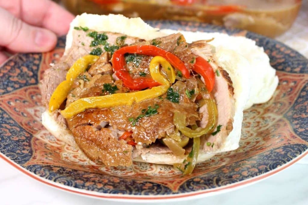 Escabeche de lagarto