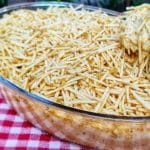 Fricassê de frango cremoso