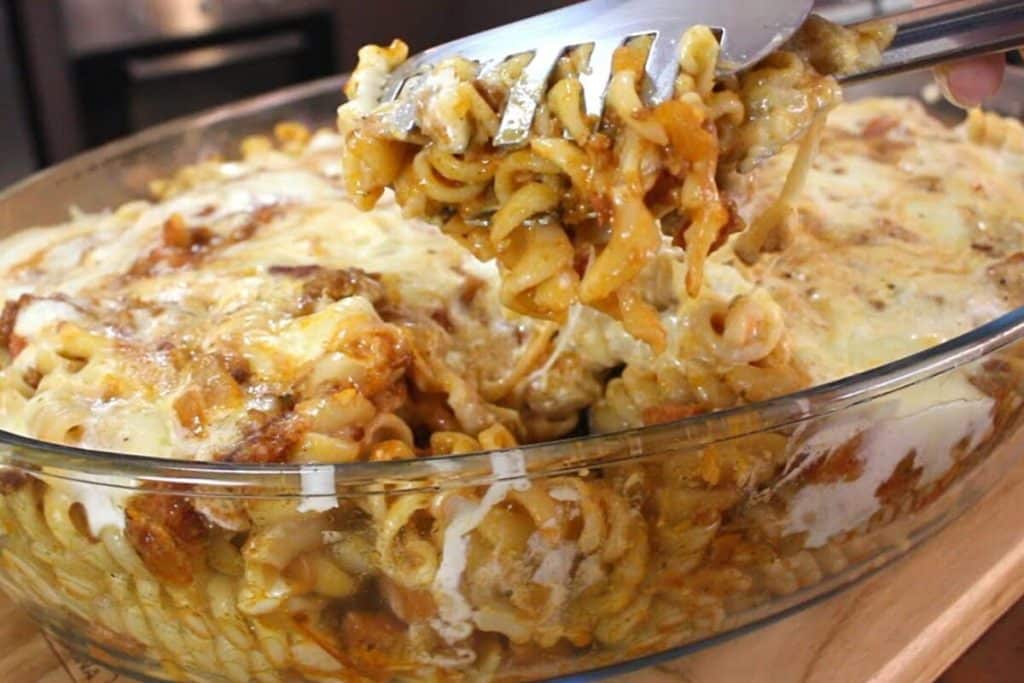 Macarronada