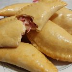 Pastel de forno