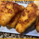 Peixe frito