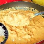 Strogonoff de frango