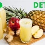 Suco detox