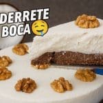 Torta de coco