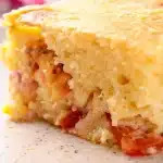 Torta salgada fofinha e leve: aprenda como fazer essa receita prática que é ideal para um lanche 1 Torta salgada